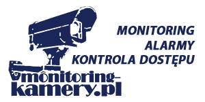 Monitoring, kontrola dostępu